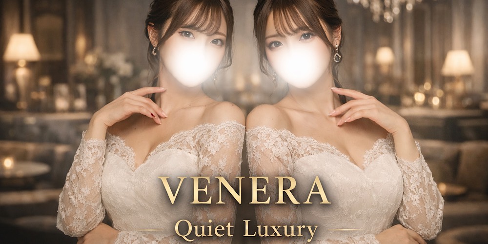 VENERA(ヴェネラ)のバナー